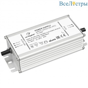 Блок питания для светодиодной ленты Arlight  028085