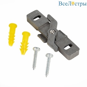 Фиксатор для накладного монтажа (2 шт.) ST Luce Skyline 48 ST005.759.00