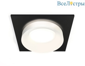 Встраиваемый светильник Ambrella Light Techno XC7632044 (C7632, N7165)