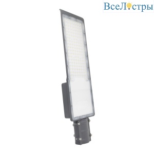 Уличный консольный светильник Gauss Avenue 629536305
