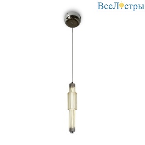 Подвесной светильник Maytoni Verticale MOD308PL-L9CG3K