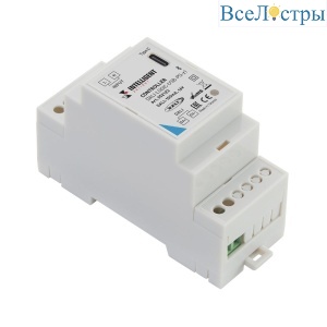 Контроллер Arlight DALI-LOGIC-USB-PS-x1 (BUS/230V, BLE) 052123