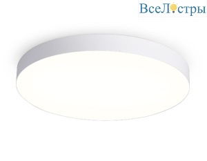 Потолочный светильник Ambrella Light Air Alum FV5535