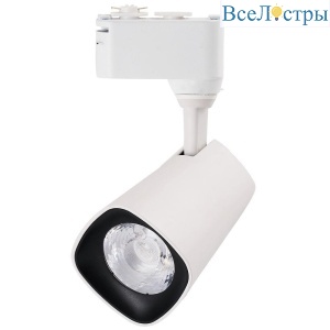 Трековый светодиодный светильник Jazzway PTR 1615 5035539