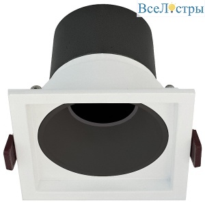Встраиваемый светильник Wertmark Dorsum WTD.O21.060.30.10