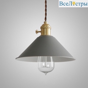 Подвесной светильник Imperium Loft Braid 178450-26