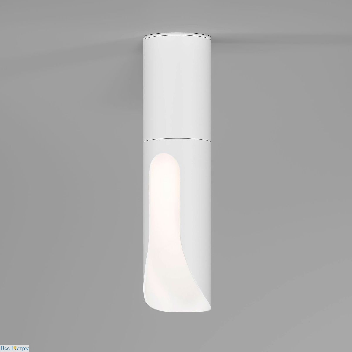 накладной светильник elektrostandard apex 4690389208850 25113/led a068288