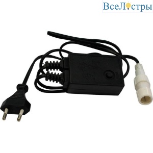 Контроллер Feron 1050м 2W для дюралайта LEDR2W (шнур 1м) 26073
