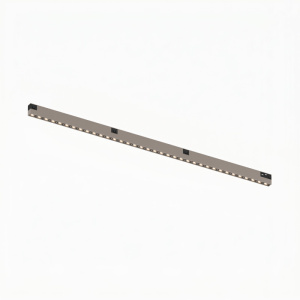 Трековый светильник Denkirs SHINE PRIME GRILL 3000К DK4772-DN