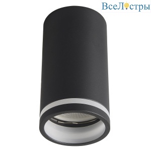 Накладной светильник Crystal Lux CLT 072C BL