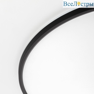 Потолочный светильник Citilux Norma CL749601