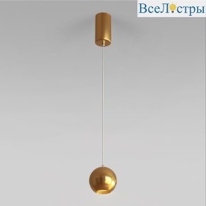 Подвесной светильник Elektrostandard Giro 4690389175817