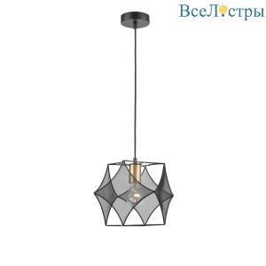 Подвесной светильник Vele Luce Spark VL6352P01