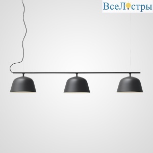Подвесной светильник ImperiumLoft Ambit 184491-26