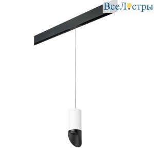 Трековый светильник Lightstar Rullo (214436+595857+201437) PRORP43637