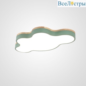 Потолочный светильник ImperiumLoft Cloud Eco 101450-26