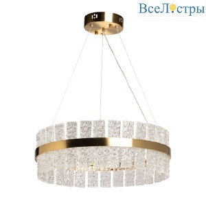 Подвесная люстра De Markt Бриз 230010901