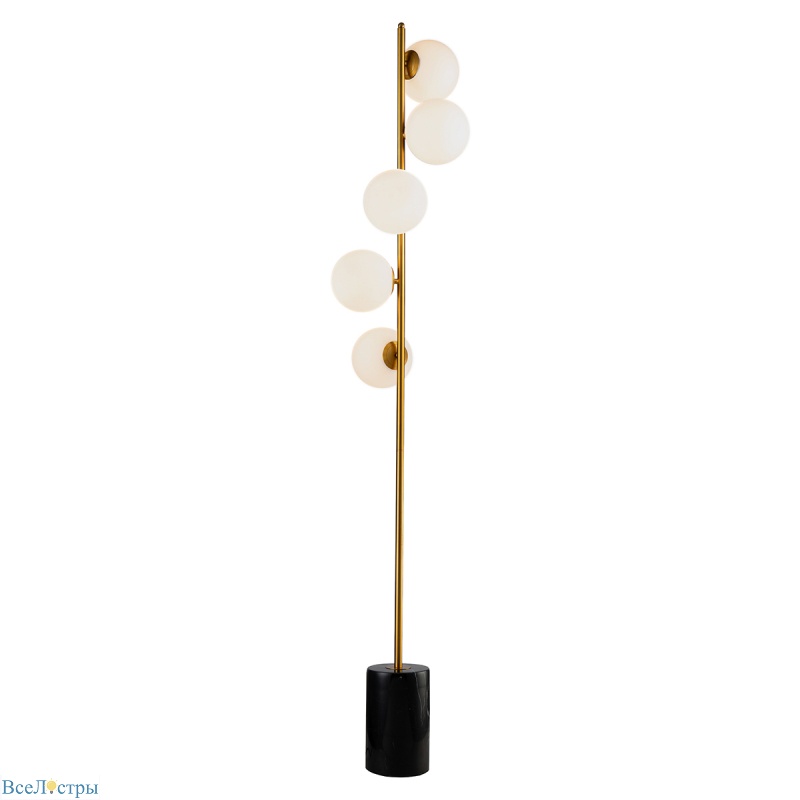 торшер delight collection floor lamp 771425