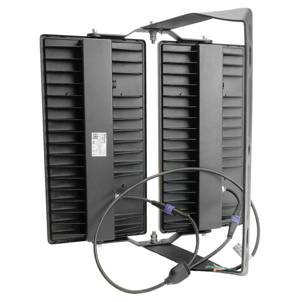 светодиодный прожектор feron ll-932 500w 6400k 48973