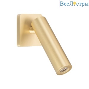 Спот Arlight SP-READER-NB-S60x60-3W Warm2700 (GD, 20 deg, 230V) 052941