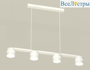 Подвесной светильник Ambrella Light Traditional (C9151, N8444) XB9151203