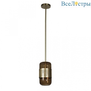 Подвесной светильник Loft IT Hudson 10098P