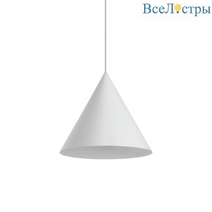 Подвесной светильник Ideal lux A-LINE SP1 D30 BIANCO 232720