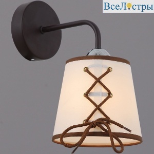 Бра Illumico IL6103-1WOU-79 CF CR Clara