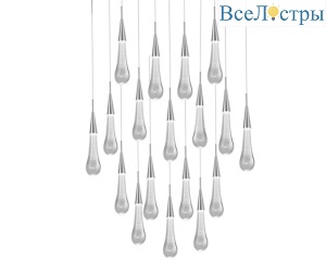 Подвесной светильник Kink Light Асмер 07861-18A,02