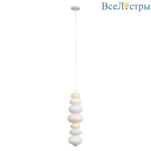 Подвесной светильник Loft IT Macaroon 10271P/B