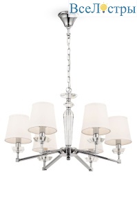 Подвесная люстра Maytoni Beira MOD064PL-06N