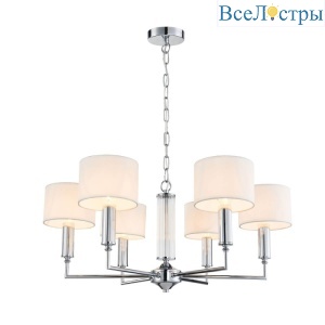 Подвесная люстра Favourite Laciness 2607-6P