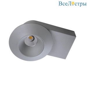 Накладной светильник Lightstar Orbe 51219