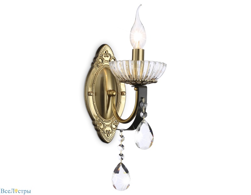 бра ambrella light traditional tr4954