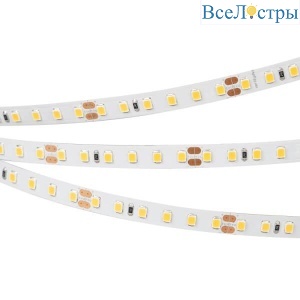 Светодиодная лента Arlight 14,4W/m 120LED/m 2835SMD дневной белый 5M 021403(2)