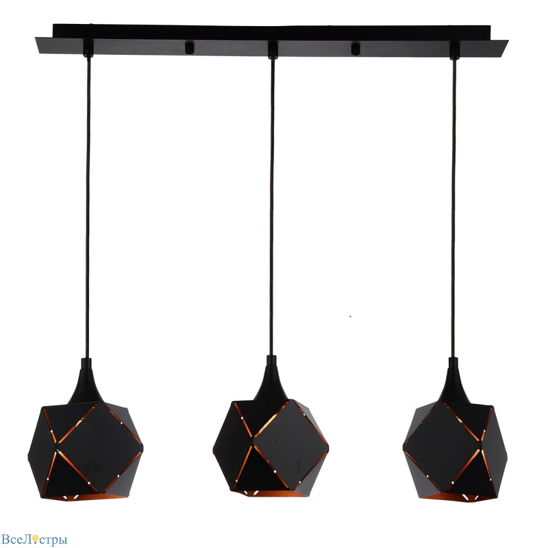 подвесной светильник st luce enigma sl258.403.03