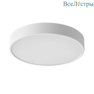 Потолочный светильник Sonex Quasar 7757/48L