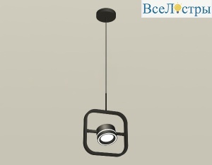 Подвесной светильник Ambrella Light Traditional (C9119, N8434) XB9119151