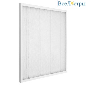 Панель светодиодная General GLL-600-72-IP40-4 414032