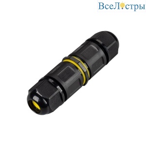 Коннектор Arlight NEO-GERM-4pin-WTW (4-8mm) 048688