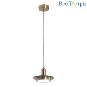 Подвесной светильник Lussole LSP-7520
