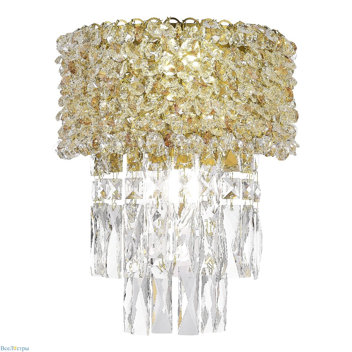 настенный светильник st luce seline sl1637.301.02