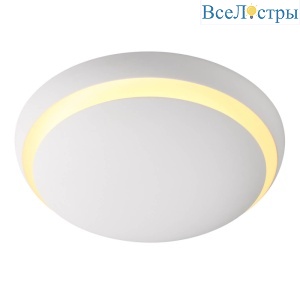 Потолочный светодиодный светильник Novotech Cail 357931