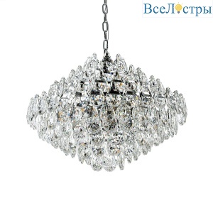 Подвесная люстра Modelux premium ML.8861.16P CR