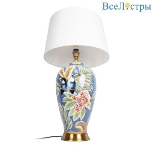Настольная лампа Loft IT Pleasure 10289T