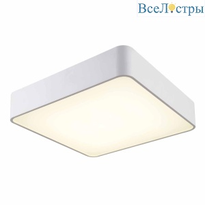 Потолочный светодиодный светильник Mantra Cumbuco 5513