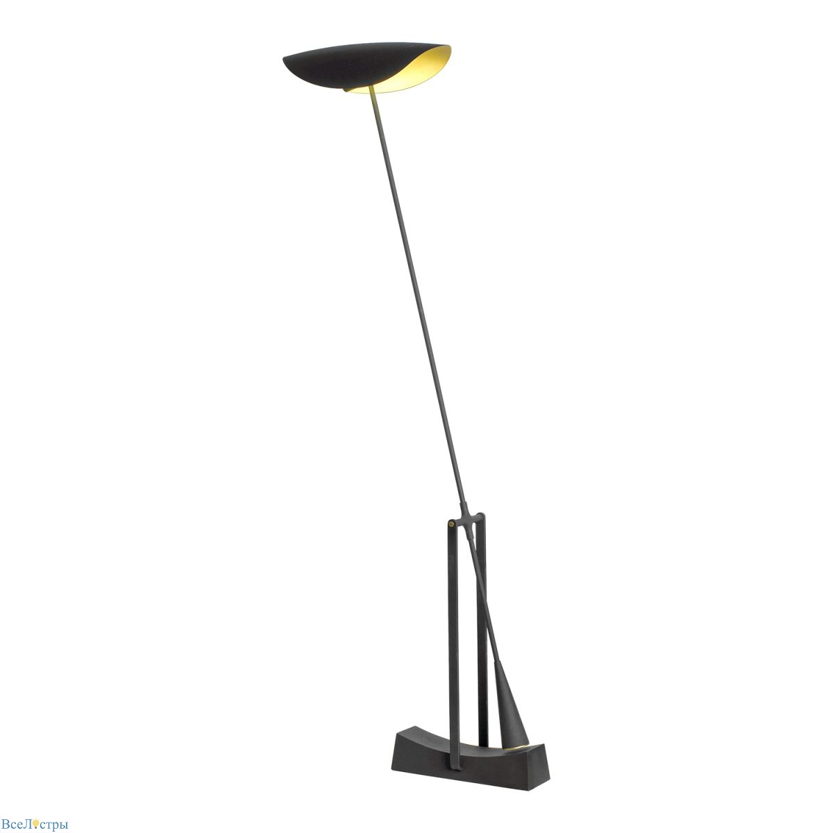 торшер lussole major lsp-4012