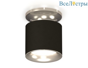 Накладной светильник Ambrella Light Techno XS7402083 (N7927, C7402, N7012)