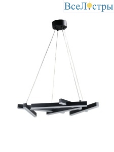 Подвесная люстра Zortes Aven ZRS.01243.01