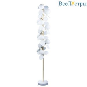 Торшер Loft IT Matisse 10008F white